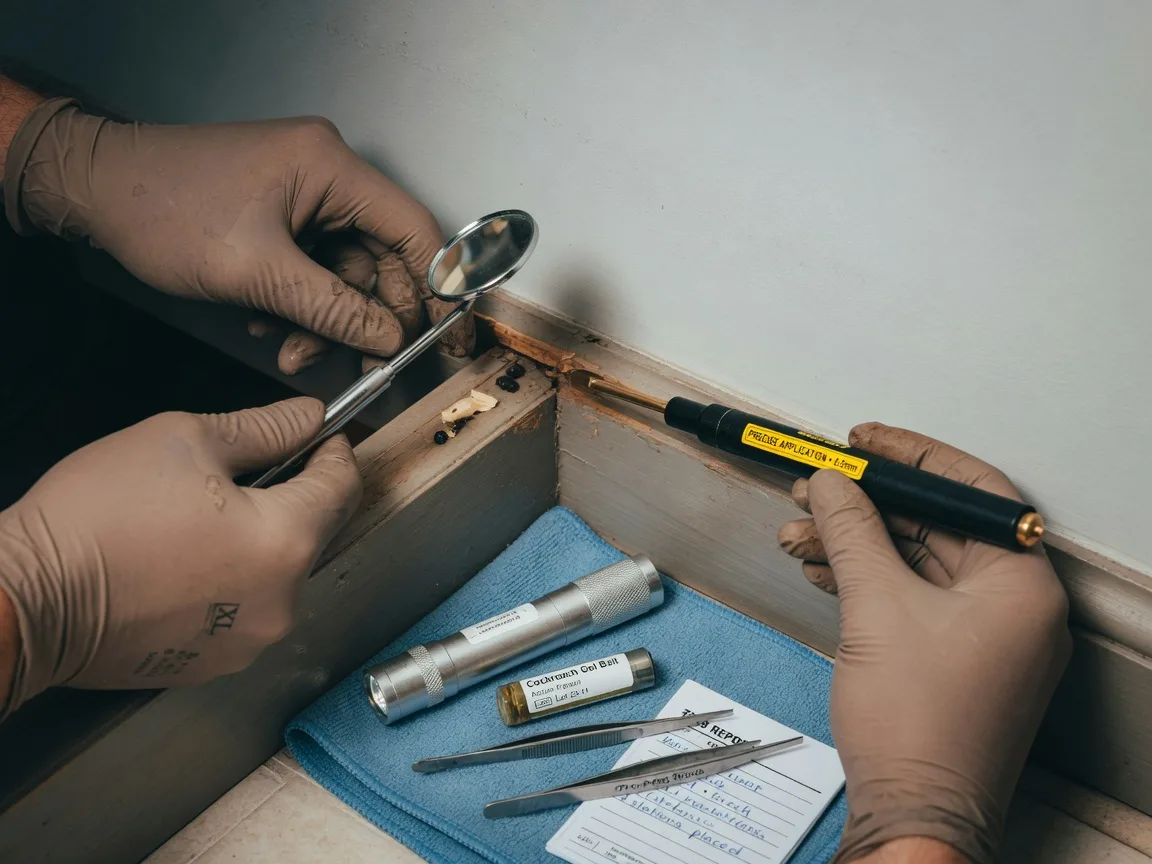 Why choose Emergency Pest Control in Merryville, LA